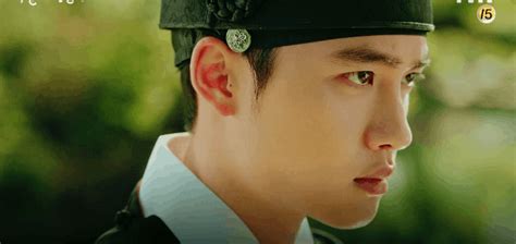 Lee yool (d.o.) is a crown prince. New teaser for 100 Days My Prince is adorable!! | Dramas ...