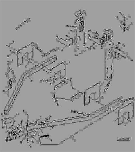 John Deere 2210 Parts Diagram Free Wiring Diagram