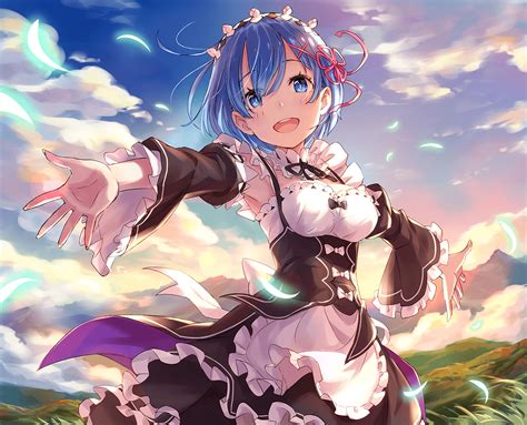 Rem Anime Homecare24