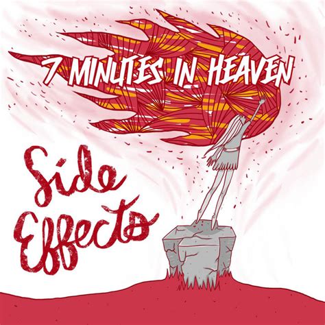 Side Effects Single By 7 Minutes In Heaven Spotify