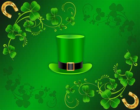 Happy St Patricks Day 2020 Backgrounds For Desktop