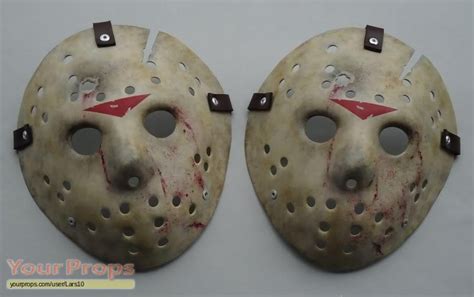 Friday The 13th Part 6 Jason Lives Friday The 13th Part 6 Screen Used