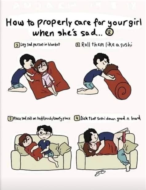 How To Properly Care For Your Girl When Shes Sod Lay Sod Person In