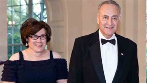 Senator charles ellis chuck schumer has dedicated his career to being a tireless fighter for new york. Schumer Demanded FBI Probe Kavanaugh, Was Mum On Wife's ...