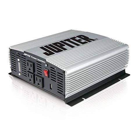 Top 10 Best Jupiter Power Inverter Review 2023 Best Review Geek