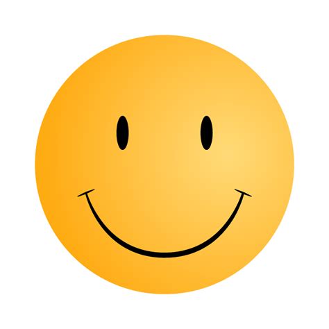 Smiley Face Png Transparent Images Png All