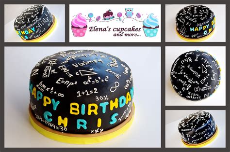 Pin By Elenas Cupcakes And More On Cakes Τούρτες Teacher Birthday