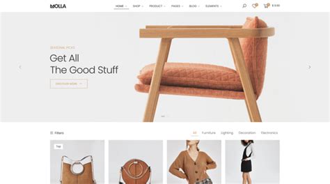 React Bootstrap Ecommerce Template Free Download Therichpost Next Js Typescript