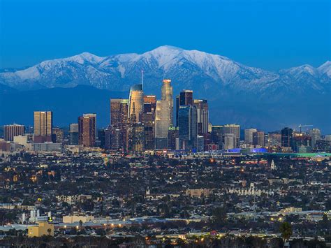 The 9 Best Los Angeles Tours of 2020