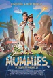 Mummies, A Deviceful Animation That Blends Cringe With Serendipity ...