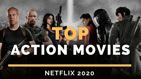 Top 5 Best Action Movies 2020 Must Watch Most Rated Imdb Hollywood