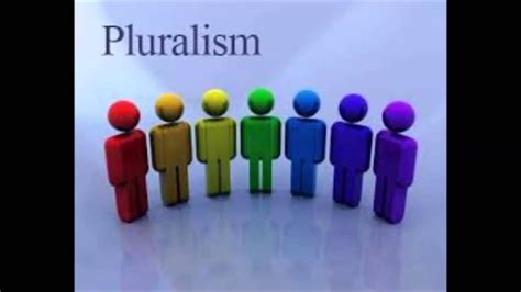 Liberal Pluralism Lecture Narration Youtube