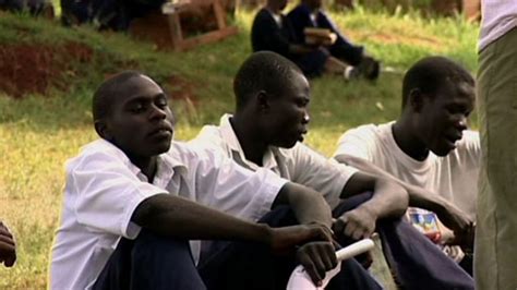 Bbc Four African School Sex Education Sex Education In An African School