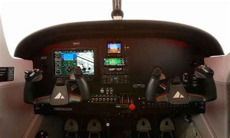 Piper Certifica Y Entrega El Primer Pilot 100i Avion Revue Internacional