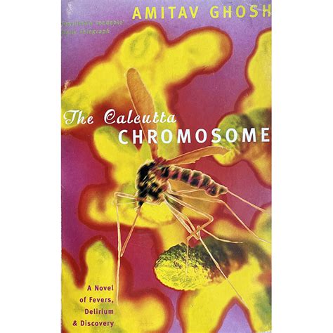 Амитав Гхош the calcutta chromosome elephant bookstore