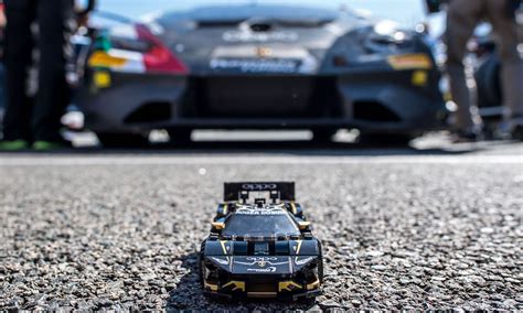 Lego Speed Champions 2020 Lamborghini Huracán Super Trofeo Evo And Urus