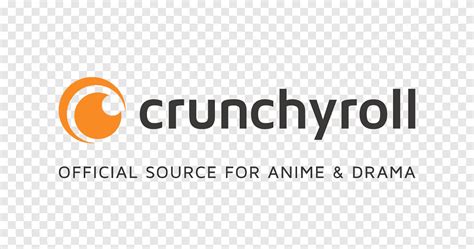 This logo is compatible with eps, ai, psd and adobe pdf formats. Free download | Crunchyroll Logo Anime on Demand Isekai ...