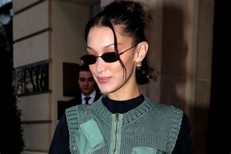 Where To Buy Bella Hadid Sunglasses Shades Hypebae