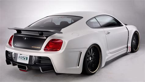 Galery Of Picture Bentley Continental Gt Tuning Hd Wallpapers