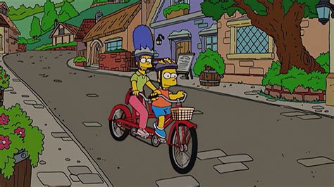 The Simpsons 1989