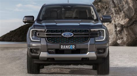 Come Get To Know The 2023 Ford Ranger Hybrid Here Avandacar