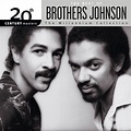 The Brothers Johnson - 20th Century Masters: The Millennium Collection ...