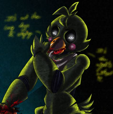 Five Nights At Freddy’s Sexy Dress Images