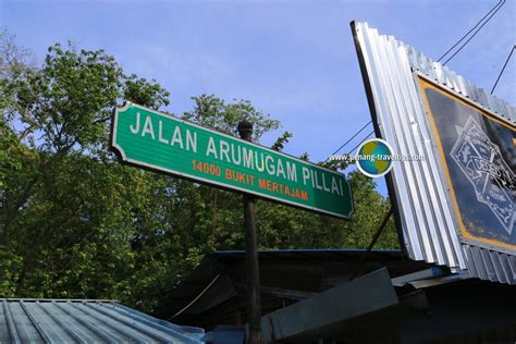 3012, lebuh tenggiri 2, 13700 seberang jaya, perai, pulau pinang. Jalan Arumugam Pillai, Bukit Mertajam | Bukit mertajam ...