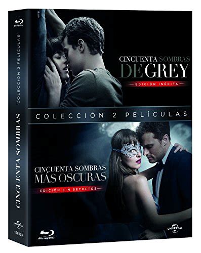 Alquiler Y Compra De Cincuenta Sombras Más Oscuras Filmaffinity