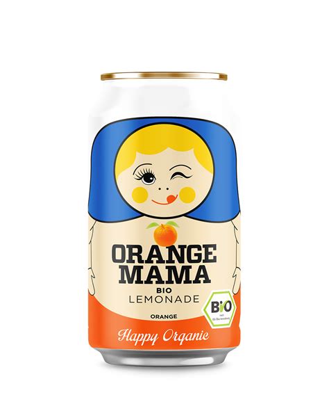 Solberg Hansen Shop B2b Orange Mama Lemonade