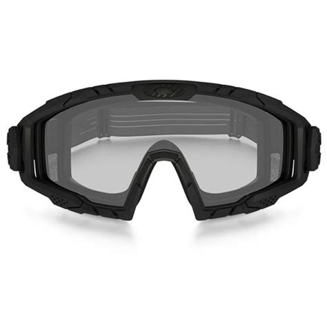 Ballistic Goggles Military Protective Tactical Goggles
