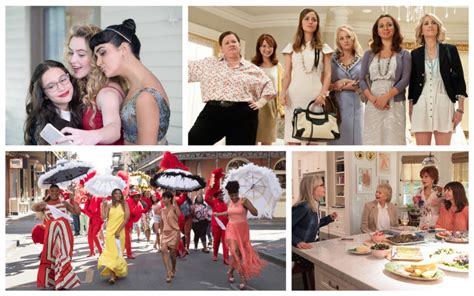 Female Led Comedies Are Finally Fulfilling Promise Of ‘bridesmaids