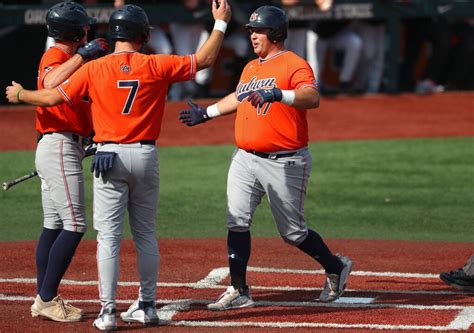 Auburn Grabs Final Spot In College World Series With Victory Over