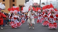 ¿Cómo Se Celebra El Carnaval En Costa Rica? | Actualizado Septiembre 2023