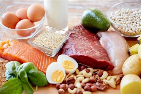 Vitamin B2 Foods That You Can Include To Your Diet Diet