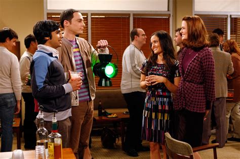 The Big Bang Theory 15 Of The Best Guest Stars