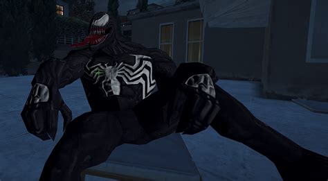 Venom Gta5