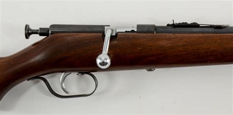 Marlin Model 100 22 Rifle Auctions Online Rifle Auctions