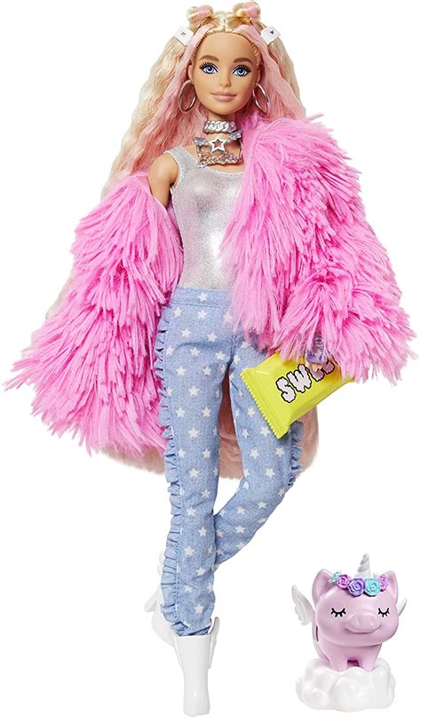 Barbie Extra 2020 Precio Gran Venta Off 50
