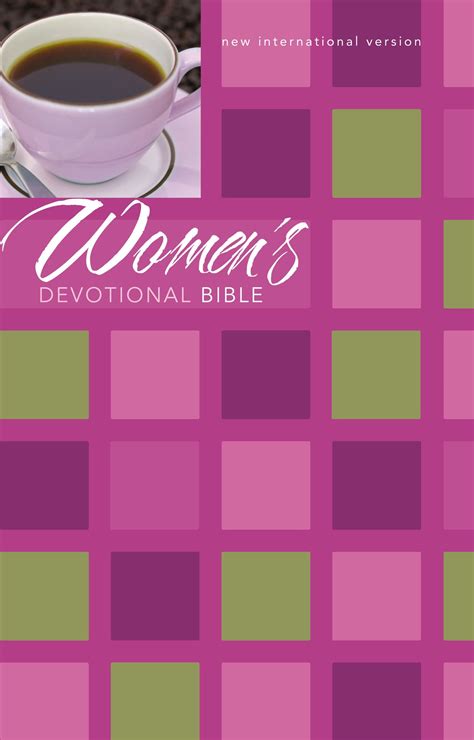 Womens Devotional Bible Chicago Bibles And Books