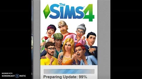 Why Cant I Play Sims 4 Without Origin Perparts