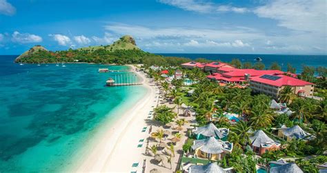 Slide Image St Lucia Inclusive Resorts Resort