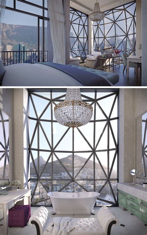 The Silo Hotel In Cape Town Is Finished And It Opens Tomorrow Cape