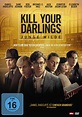 Kill Your Darlings – Junge Wilde | Film-Rezensionen.de