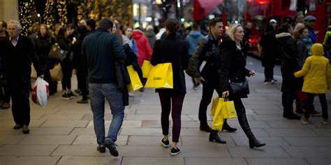 Consumer Confidence Dips For Second Consecutive Month Yougov