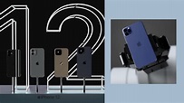 iPhone 12將有「海軍藍」新色？！9/15鎖定蘋果發布會 | Marie Claire (HK) Edition