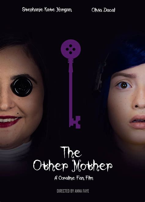The Other Mother A Coraline Fan Film 2019