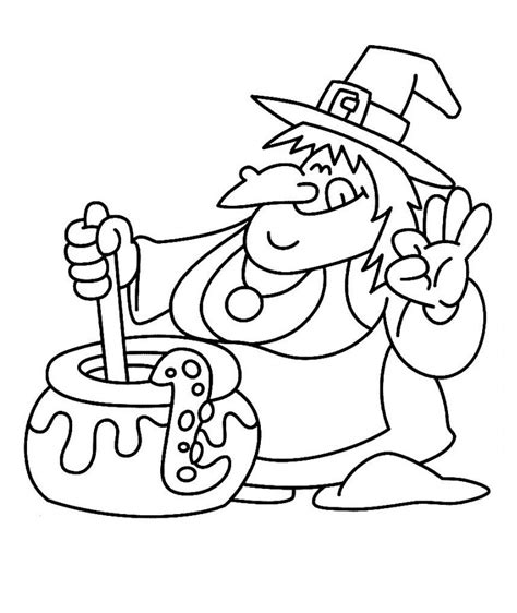 Det går dock att göra en uppdelning i tre typer av sinnen. Halloweenmålarbilder att färglägga - Fixa Själv