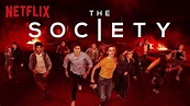 The Society - Season 1 - Netflix Original | Movie Rewind