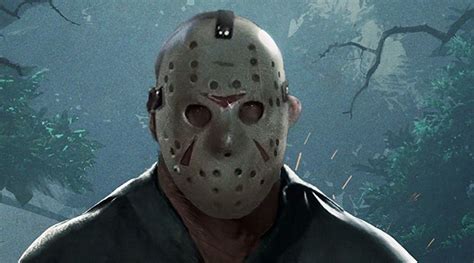 Friday The 13th Reveals Part 4 With Jasons Brand New Weapon